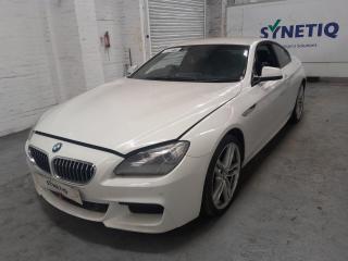 BMW 6 серия F06/F12/F13 F13