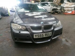 BMW 3 серия E90/E91/E92/E93 E91