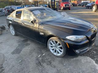 BMW 5 серия F07/F10/F11 F10