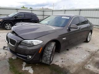 BMW 5 серия F07/F10/F11 F10