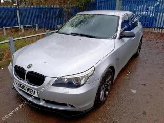 BMW 5 серия E60/E61 E60