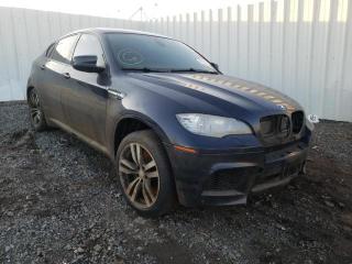 BMW X6 M E71/E72