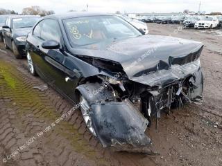 BMW 3 серия E90/E91/E92/E93 E92