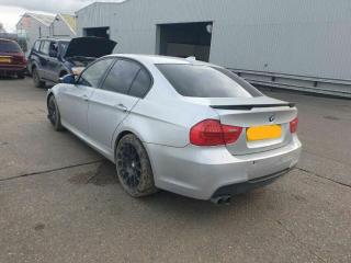 BMW 3 серия E90/E91/E92/E93 E90