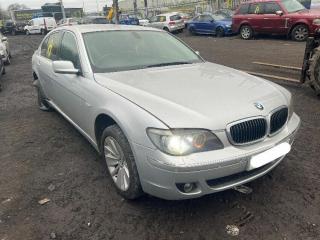 BMW 7 серия E65/E66/E67 [рестайлинг] E66