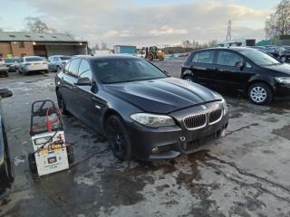 BMW 5 серия F07/F10/F11 F10