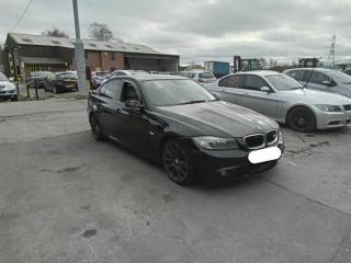 BMW 3 серия E90/E91/E92/E93 E90