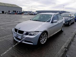 BMW 3 серия E90/E91/E92/E93 E90