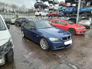 BMW 3 серия E90/E91/E92/E93 E90