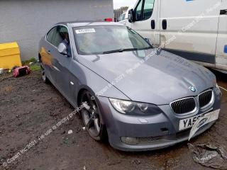 BMW 3 серия E90/E91/E92/E93