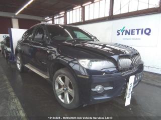 BMW X6 E71/E72 E71