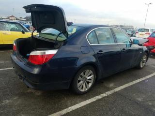 BMW 5 серия E60/E61