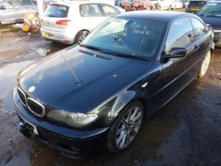 BMW 3 серия E46 [рестайлинг]