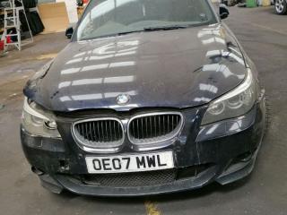 BMW 5 серия E60/E61 [рестайлинг]