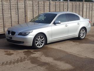 BMW 5 серия E60/E61 [рестайлинг]