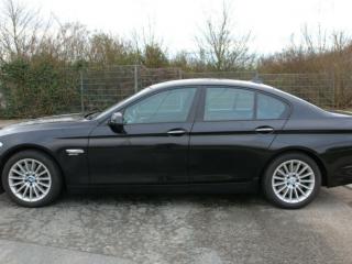BMW 5 серия F07/F10/F11 F10