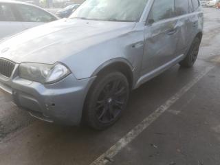 BMW X3 E83 [рестайлинг]