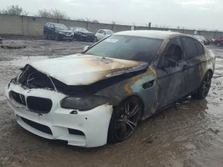 BMW 5 серия F07/F10/F11