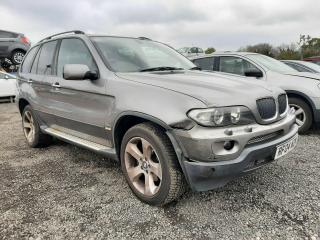 BMW X5 E53 [рестайлинг]