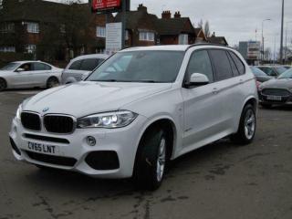 BMW X5 F15