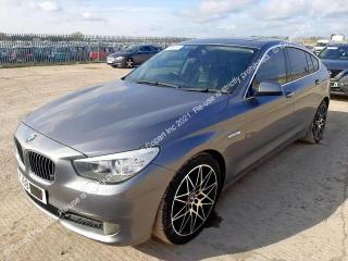 BMW 5 серия F07/F10/F11