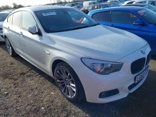 BMW 5 серия F07/F10/F11