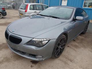 BMW 6 серия E63/E64 [рестайлинг] E63