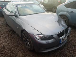 BMW 3 серия E90/E91/E92/E93 [рестайлинг]