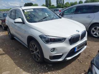 BMW X1 F48