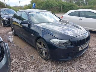 BMW 5 серия F07/F10/F11 F10