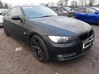 BMW 3 серия E90/E91/E92/E93 [рестайлинг]