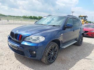 BMW X5 E70 [рестайлинг] E70