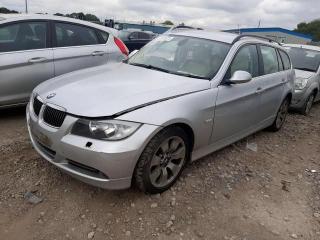 BMW 3 серия E90/E91/E92/E93