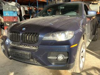 BMW X6 E71/E72 E71