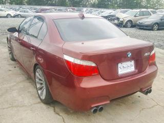 BMW M5 E60/E61 E60