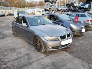 BMW 3 серия E90/E91 [рестайлинг]