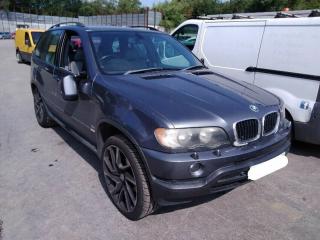 BMW X5 E53
