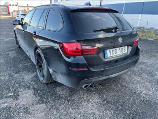 BMW 5 серия F07/F10/F11 F11