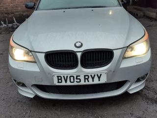 BMW 5 серия E60/E61 E61