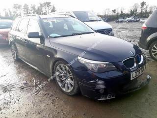 BMW 5 серия E60/E61 [рестайлинг] E61