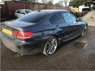 BMW 3 серия E90/E91/E92/E93 E92