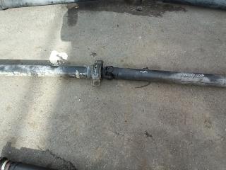 карданный вал Hyundai H-1 Starex (1997 - 2004)