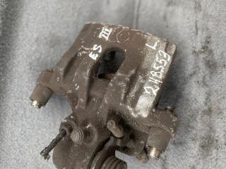 суппорт задний левый Renault Espace 4 поколение 2004