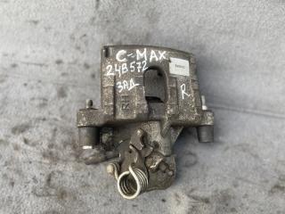 суппорт задний левый Ford Galaxy 1 поколение [рестайлинг] 2005