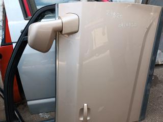 дверь передняя правая Chevrolet Orlando 1 поколение 2014