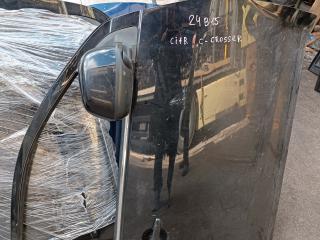 дверь передняя правая Citroen C-Crosser 1 поколение 2012