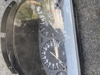 щиток приборов (приборная панель) BMW 5 серия E39 2000, бензин