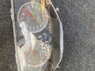 щиток приборов (приборная панель) Volvo V50 1 поколение 2005, бензин