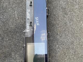 щиток приборов (приборная панель) Renault Scenic 2 поколение [рестайлинг] 2008, P8200704466