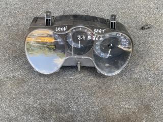 щиток приборов (приборная панель) SEAT Leon 2 поколение 2008